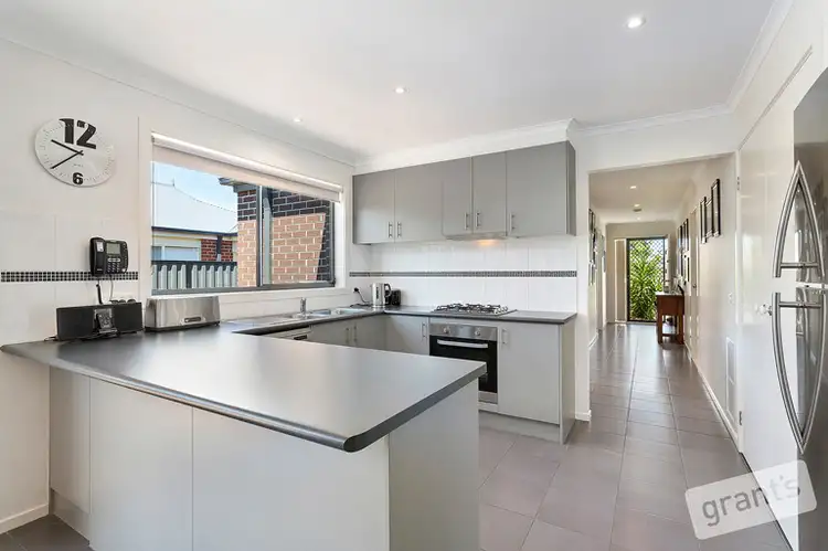 Second view of Homely house listing, 11 Windermere Boulevard, Pakenham VIC 3810