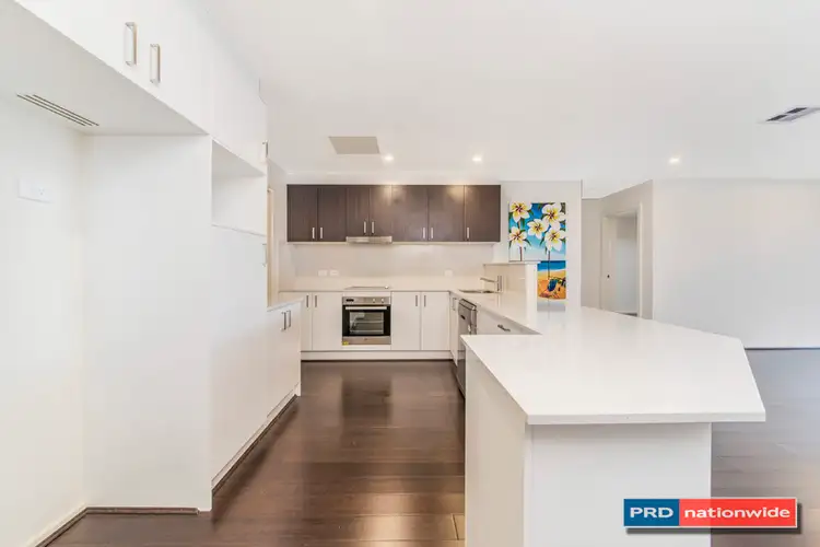 Second view of Homely apartment listing, 24/2 Serventy Street, Wright ACT 2611