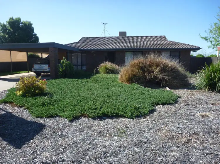 Main view of Homely house listing, 38 Crane Drive, Buronga NSW 2739