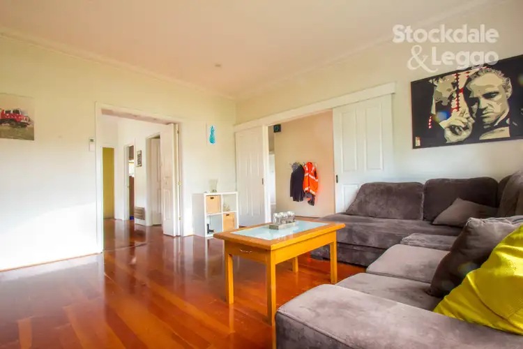 Third view of Homely house listing, 24 Horn Street, Leongatha VIC 3953