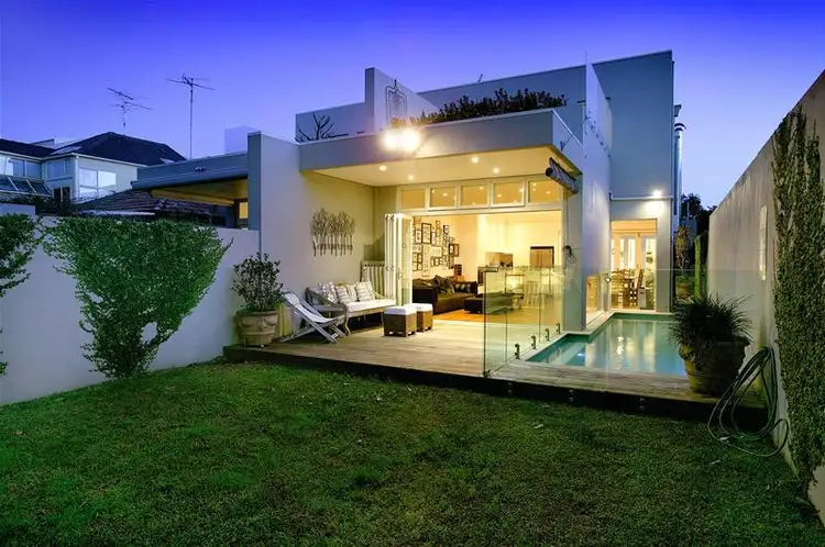 8 Magill Street, Randwick NSW 2031