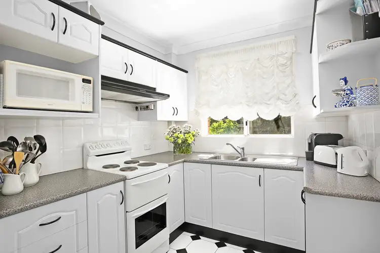 Fourth view of Homely apartment listing, 11/35-37 Myra Road, Dulwich Hill NSW 2203