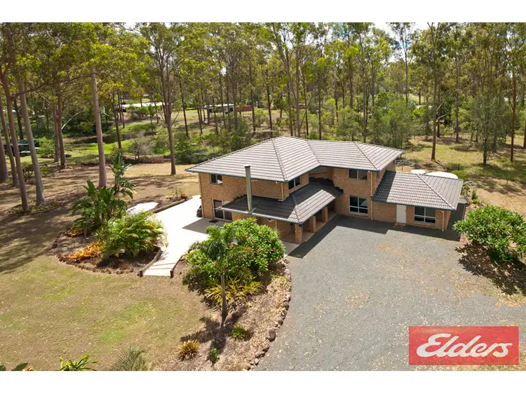 103 Ashwood Drive, Cedar Vale QLD 4285