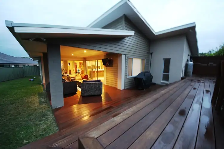 Seventh view of Homely house listing, 5 Kallantina Pl, South West Rocks NSW 2431