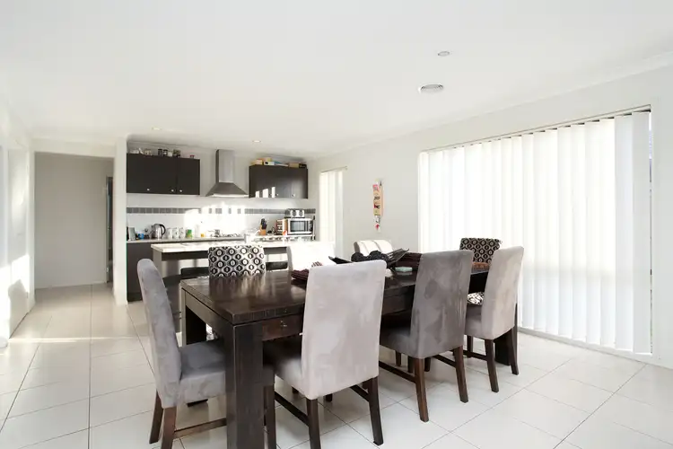 Sixth view of Homely house listing, 10 Delias Road, Tarneit VIC 3029