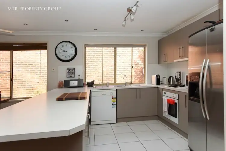 Second view of Homely house listing, 49 Atherton Cct, Forest Lake QLD 4078