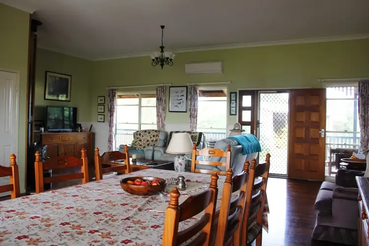 Fifth view of Homely rural property listing, Address available on request
