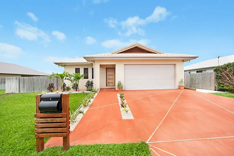 Second view of Homely house listing, 8 Wattlebird Avenue, Kelso QLD 4815