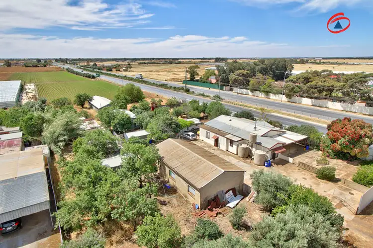 Main view of Homely house listing, 1-5 Anjanto Road, Waterloo Corner SA 5110