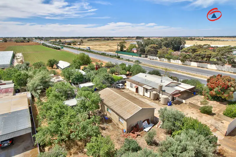 Main view of Homely house listing, 1-5 Anjanto Road, Waterloo Corner SA 5110