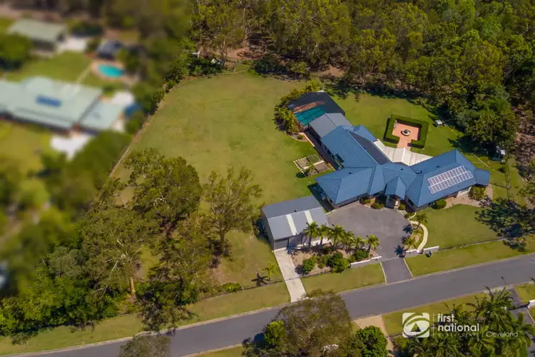 116 - 118 Luke Street, Thornlands QLD 4164