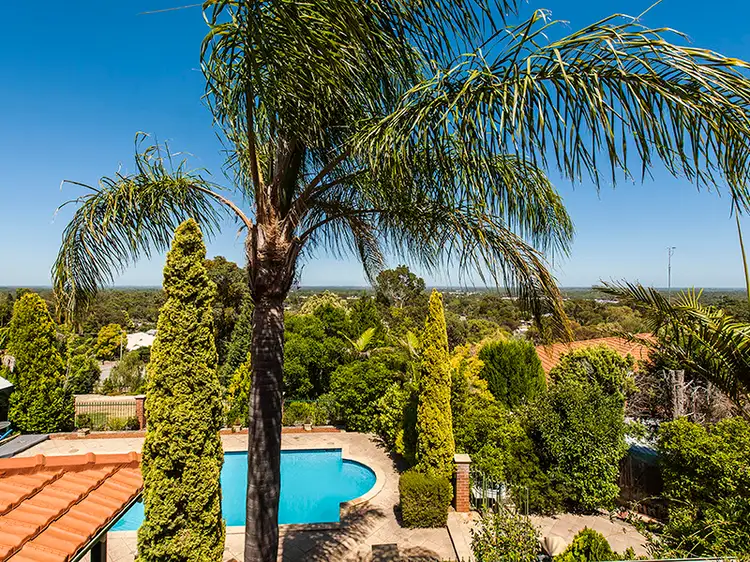 Second view of Homely house listing, 14 Ray Close, Byford WA 6122