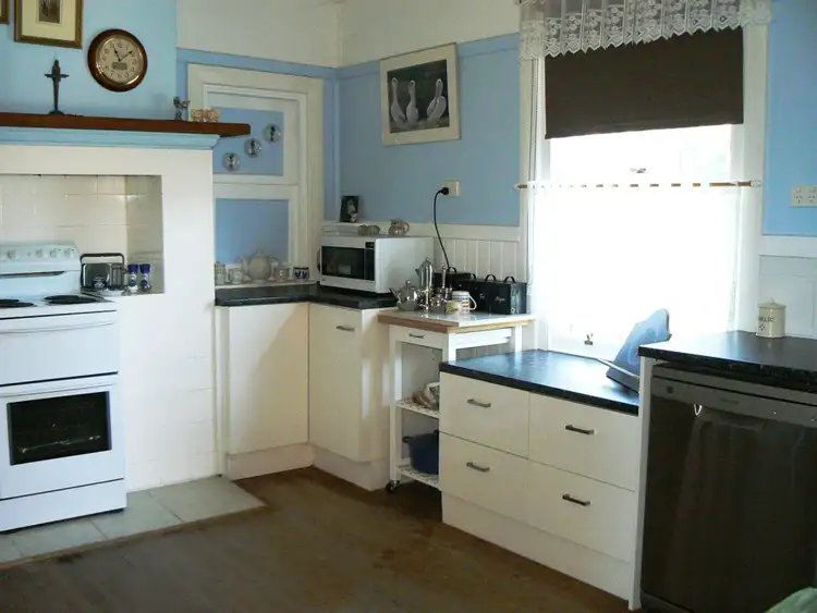Fourth view of Homely house listing, 49 Wolseley St, Orbost VIC 3888