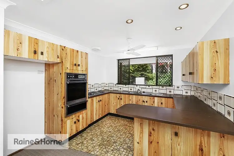 Second view of Homely house listing, 36 Calypta Road, Umina Beach NSW 2257