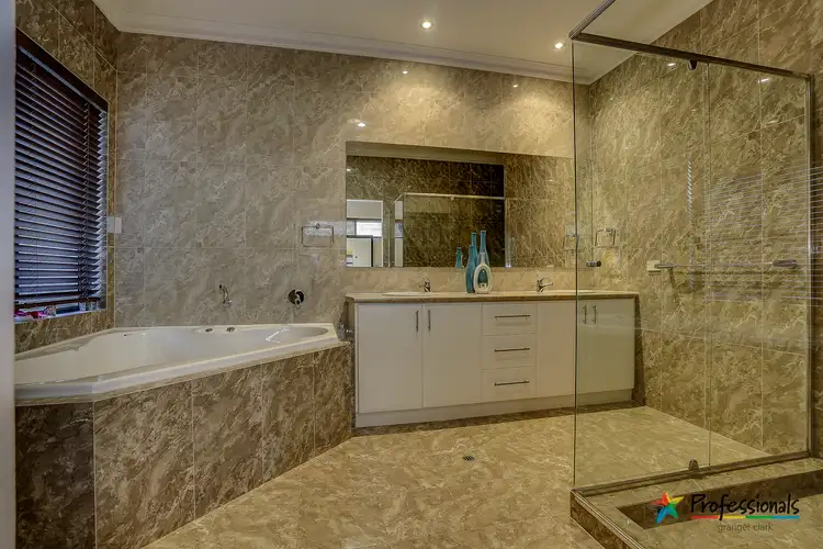 Fifth view of Homely house listing, 75 Amethyst Parkway, Aveley WA 6069