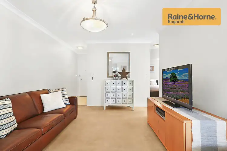 Fourth view of Homely unit listing, 1/15 Balfour Street, Allawah NSW 2218