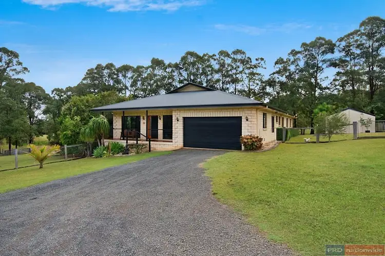 13 Camille Court, SPRING GROVE via, Casino NSW 2470