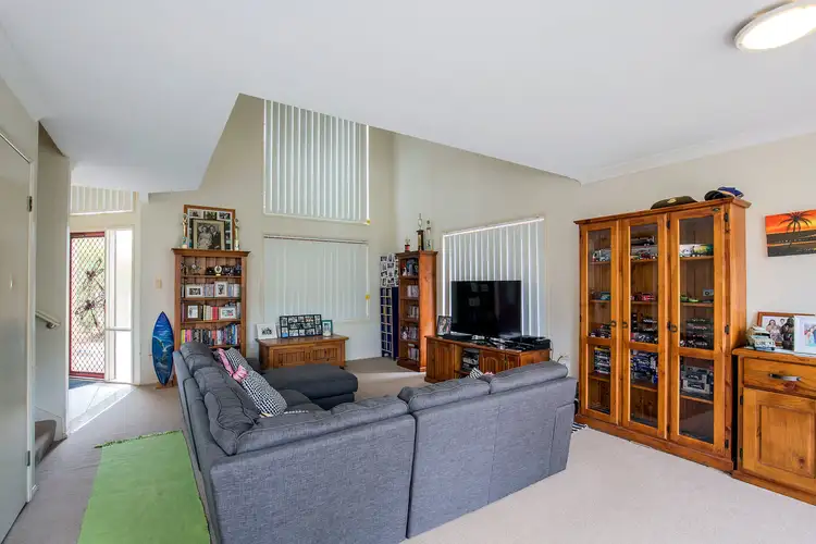 Fourth view of Homely house listing, 22 Encore Crescent, Ashmore QLD 4214