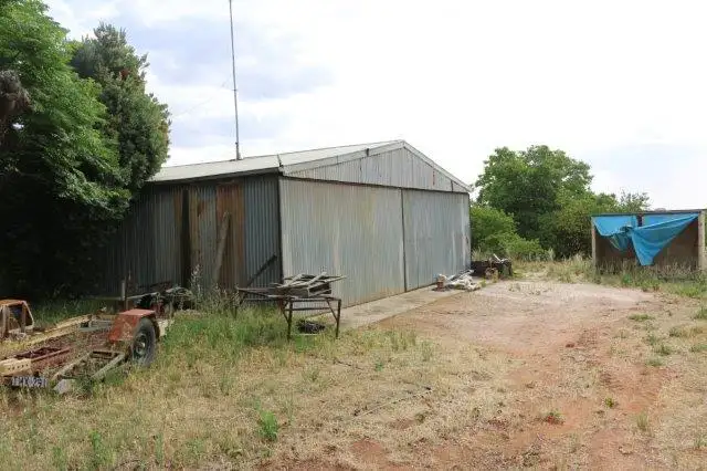 Second view of Homely rural property listing, 55 Balantyne Road, Waikerie SA 5330
