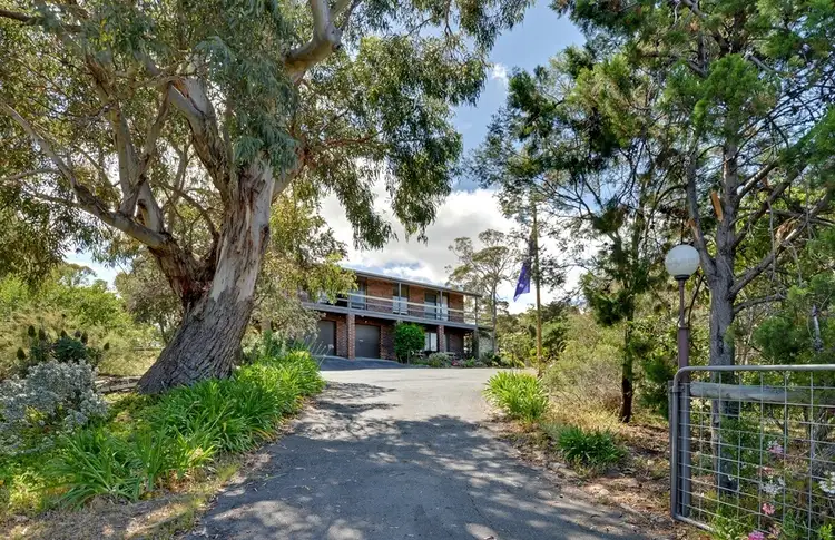 Fourth view of Homely house listing, 114 Lewisham Scenic Drive, Lewisham TAS 7173