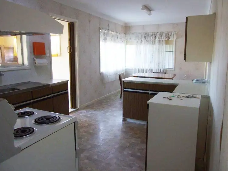 Fourth view of Homely house listing, 16 Gilbert Crescent, Warwick QLD 4370