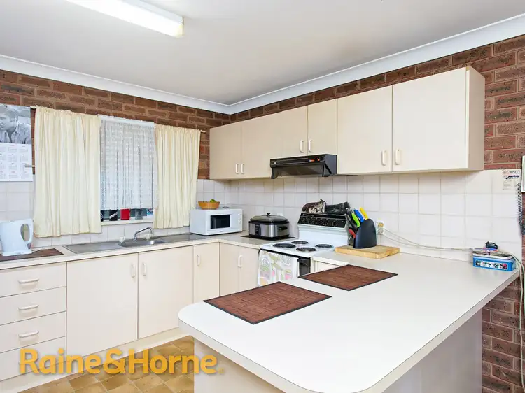 Second view of Homely house listing, 1,2,& 3/41 Kenneally Street, Kooringal NSW 2650