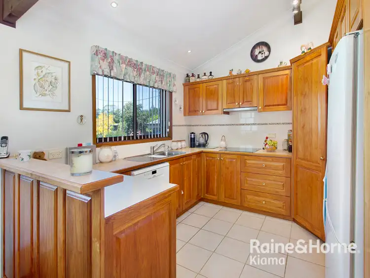 Sixth view of Homely house listing, 15 Marsden Street, Kiama NSW 2533