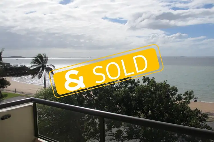 19/20 Barney Street, Barney Point QLD 4680