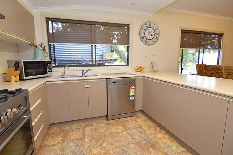 Second view of Homely house listing, 28 Carmichael Lane, Red Cliffs VIC 3496