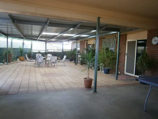 Seventh view of Homely house listing, 2 Daphne Street, Jeparit VIC 3423