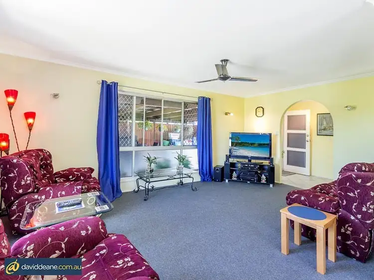 Second view of Homely house listing, 5 St Ives St, Petrie QLD 4502