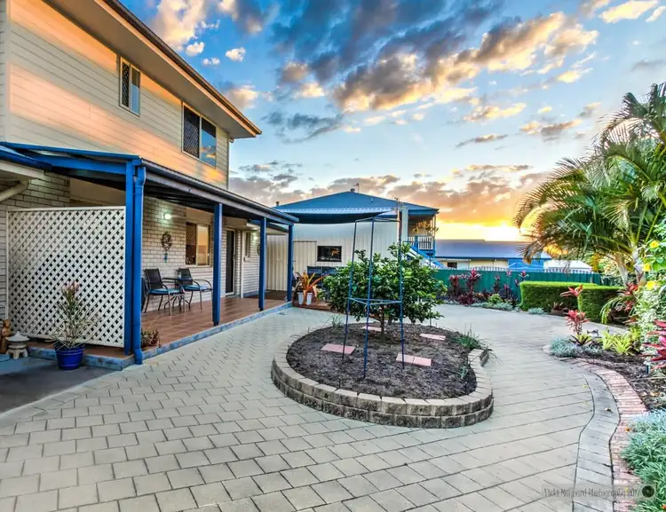 Second view of Homely house listing, 42 Vanda Street, Urangan QLD 4655