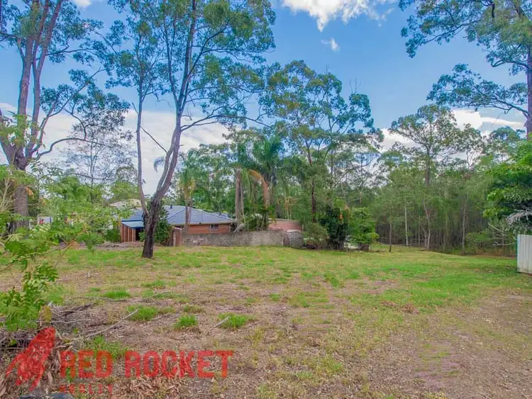Fourth view of Homely land listing, 40 Davina Street, Shailer Park QLD 4128