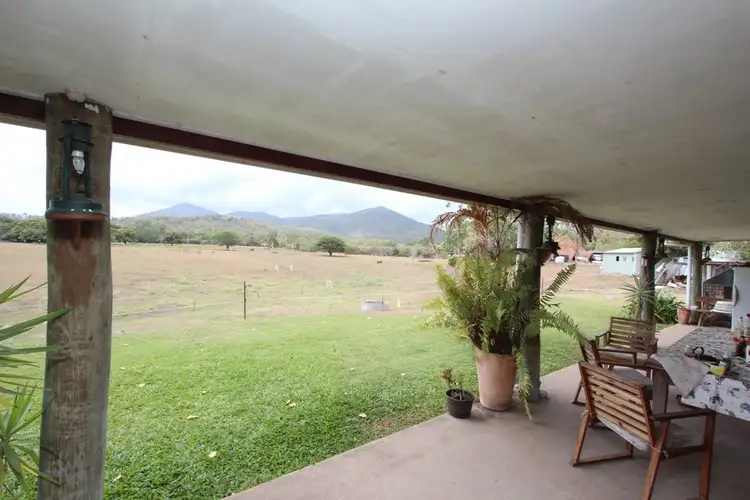 Second view of Homely rural property listing, 10/47 Alligator Creek Road, Alligator Creek QLD 4816