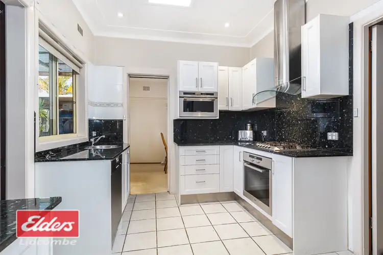 Second view of Homely house listing, 10 GALLIPOLI STREET, Lidcombe NSW 2141