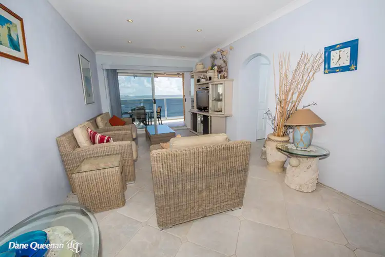 Second view of Homely unit listing, 5/53 Victoria Parade, Nelson Bay NSW 2315