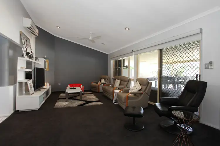 Fifth view of Homely house listing, 48 Paget Street, West Mackay QLD 4740