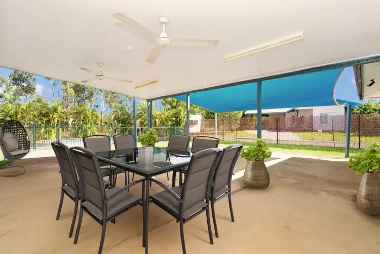 Third view of Homely house listing, 18 Pritchardia Circuit, Durack NT 830