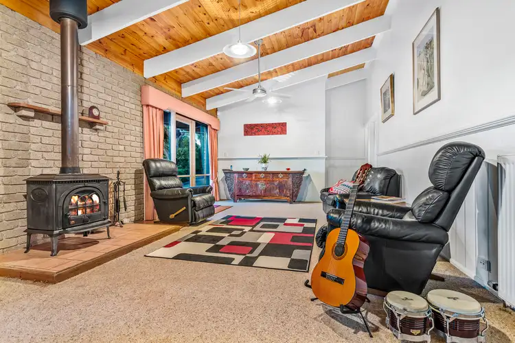 Fifth view of Homely house listing, 13 Trimble Track, Lauriston VIC 3444
