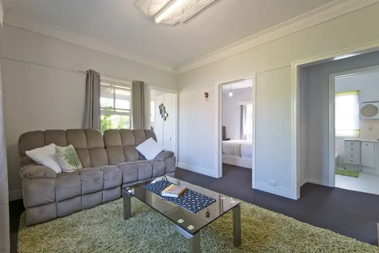 Second view of Homely house listing, 21 Avoca Street, Millbank QLD 4670