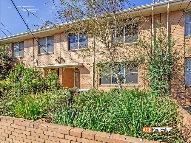 Third view of Homely townhouse listing, 8 Hickey Street, Laverton VIC 3028