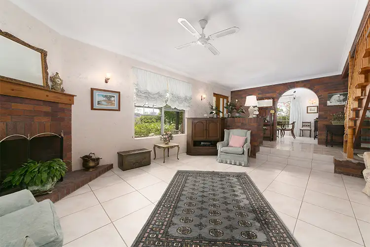 Fourth view of Homely house listing, 31 Old Mt Samson Road, Mount Samson QLD 4520