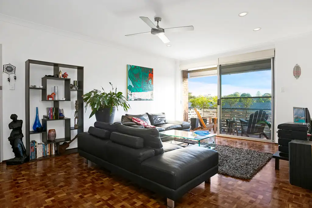 Main view of Homely apartment listing, 30/76 Orpington Street, Ashfield NSW 2131