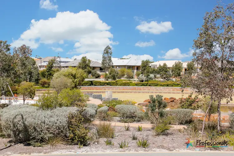 Main view of Homely house listing, 25 Redstone Trail, Ellenbrook WA 6069