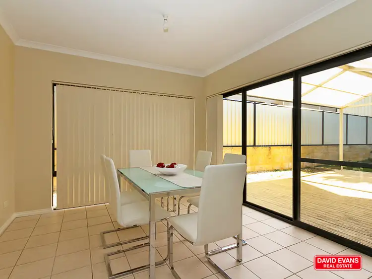 Fourth view of Homely house listing, 11 Coaldale Link, Clarkson WA 6030