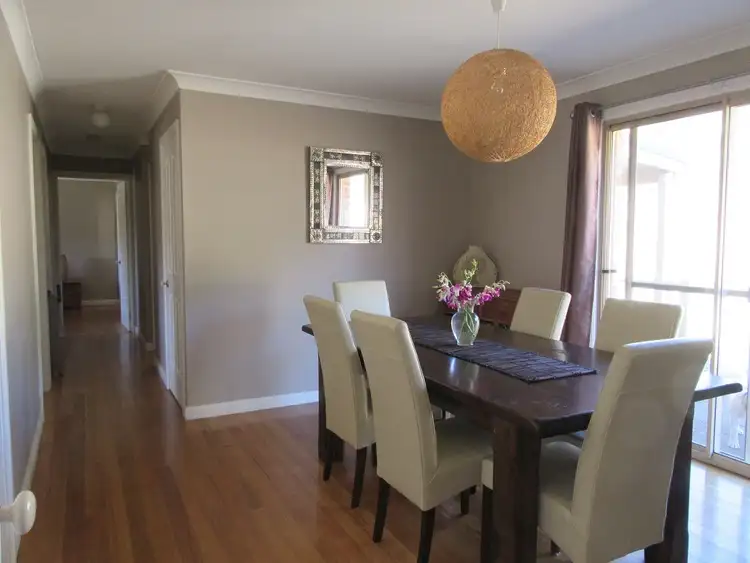 Third view of Homely house listing, 3 Banksia Lane, Cooma NSW 2630