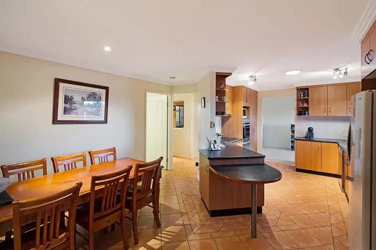 Seventh view of Homely house listing, 12 Ironbark Crescent, Meringandan West QLD 4352