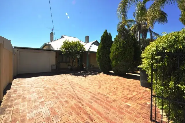 Fifth view of Homely house listing, 104 Loftus Street, North Perth WA 6006