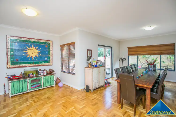 Sixth view of Homely house listing, 40 Clement Street, Swanbourne WA 6010
