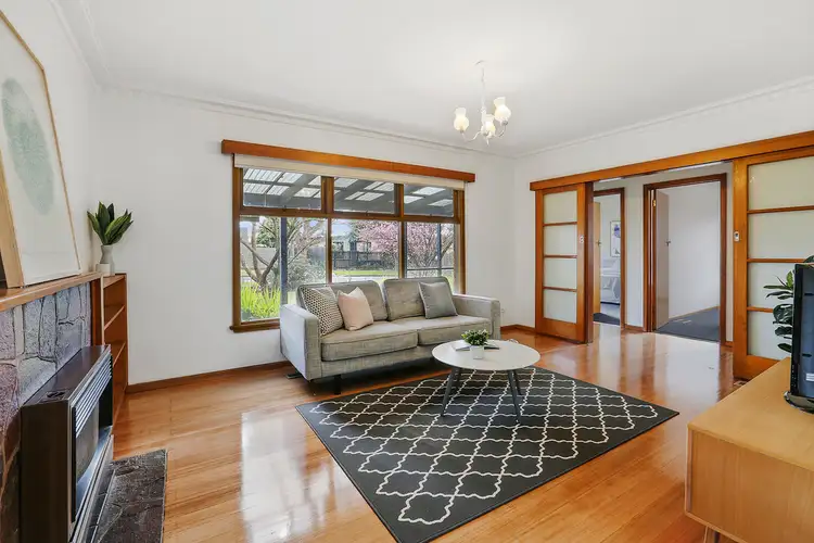 Second view of Homely house listing, 4 Matlock Street, Herne Hill VIC 3218